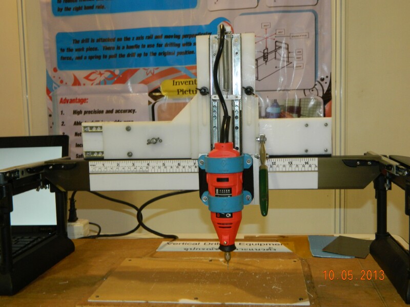 ITEX 2013 - 20 ITEX 2013 - 20